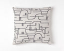 Malla Pillow by Matho Sun, view 15