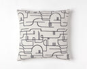 Malla Pillow by Matho Sun, view 16