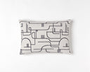 Malla Lumbar Pillow by Matho Sun, view 9