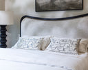 Malla Lumbar Pillow by Matho Sun, view 15