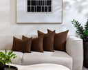 Eris Lumbar Pillow by Matho Sun, view 4