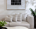 Yume Lumbar Pillow by Matho Sun, view 2