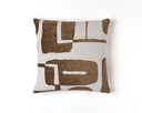 Riven Pillow by Matho Sun, view 2