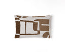 Riven Lumbar Pillow by Matho Sun, view 3