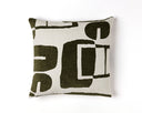Riven Pillow by Matho Sun, view 16