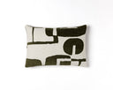 Riven Lumbar Pillow by Matho Sun, view 22