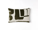Riven Lumbar Pillow by Matho Sun, view 9