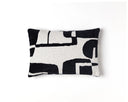 Riven Lumbar Pillow by Matho Sun, view 15