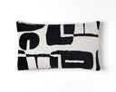Riven Lumbar Pillow by Matho Sun, view 25
