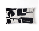 Riven Lumbar Pillow by Matho Sun, view 20