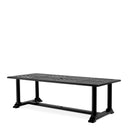 Rectangular Outdoor Dining Table Bell Rive
