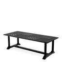Rectangular Outdoor Dining Table Bell Rive