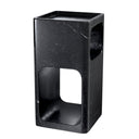 Carved Stone Side Table Adler