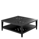 Square Outdoor Table Bell Rive