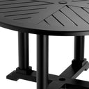 Outdoor Table S Bell Rive