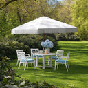 Outdoor Table S Bell Rive