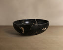 Ostuni Bowl - Marble Look by Matho Sun
