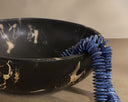 Ostuni Bowl - Marble Look by Matho Sun, view 3
