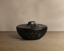 Estruscan Vase - Marble Look by Matho Sun