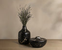 Estruscan Vase - Marble Look by Matho Sun, view 2