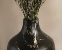 Elys Vase - Marble Look by Matho Sun, view 4