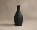 Black Vase Athena by Matho Sun