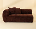 Henriette Modular Sofa - Laf by Matho Sun, view 2
