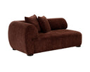 Henriette Modular Sofa - Laf by Matho Sun, view 5
