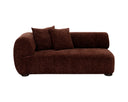 Henriette Modular Sofa - Laf by Matho Sun, view 6
