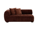 Henriette Modular Sofa - Laf by Matho Sun, view 7