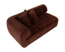 Henriette Modular Sofa - Laf by Matho Sun, view 9