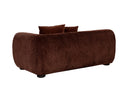 Henriette Modular Sofa - Raf by Matho Sun, view 8