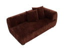 Henriette Modular Sofa - Raf by Matho Sun, view 9