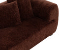 Henriette Modular Sofa - Raf by Matho Sun, view 10