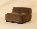 Mallo Modular - Armless Chair by Matho Sun