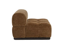 Mallo Modular - Armless Chair by Matho Sun, view 6