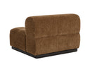 Mallo Modular - Armless Chair by Matho Sun, view 7