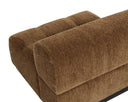 Mallo Modular - Armless Chair by Matho Sun, view 8