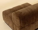Mallo Modular - Armless Chair by Matho Sun, view 3