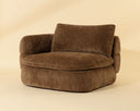 Oressa Modular - Left Armchair by Matho Sun