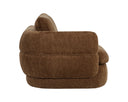 Oressa Modular - Left Armchair by Matho Sun, view 6
