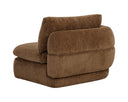 Oressa Modular - Left Armchair by Matho Sun, view 7