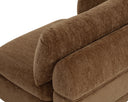 Oressa Modular - Left Armchair by Matho Sun, view 8