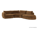Oressa Modular - Left Armchair by Matho Sun, view 9