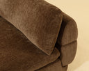 Oressa Modular - Left Armchair by Matho Sun, view 3