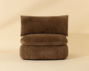 Oressa Modular - Armless Chair by Matho Sun, view 2