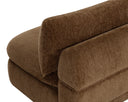 Oressa Modular - Armless Chair by Matho Sun, view 8