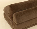 Oressa Modular - Armless Chair by Matho Sun, view 3