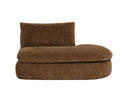 Oressa Modular - Right Chaise by Matho Sun, view 5