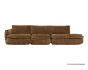 Oressa Modular - Right Chaise by Matho Sun, view 9